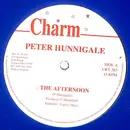 12inch Vinyl Single - Peter Hunnigale - The Afternoon