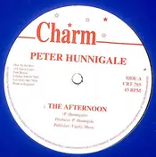 Peter Hunnigale - The Afternoon