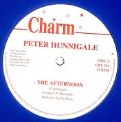 Peter Hunnigale