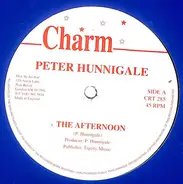 Peter Hunnigale - The Afternoon