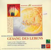 Peter Hübner - Gesang Des Lebens - Vorspiel Zur Oper "Gesang Des Lebens" / Aufzug Der Führer Der Sterblichen König