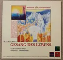 LP - Peter Hübner - Gesang Des Lebens - Zug Der Unsterblichen Könige / Schlußchöre I