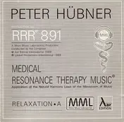 Peter Hübner - RRR® 891 Relaxation A