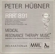 Peter Hübner - RRR® 891 Relaxation A