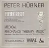 CD - Peter Hübner - RRR® 891 Relaxation A