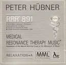 CD - Peter Hübner - RRR® 891 Relaxation A