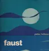 LP - Peter Hübner - Faust - Signed