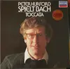 LP - Peter Hurford , Johann Sebastian Bach - Toccata