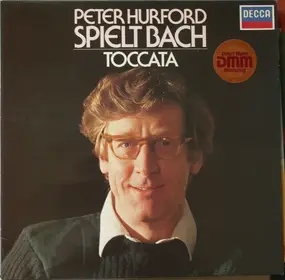 Peter Hurford - Toccata