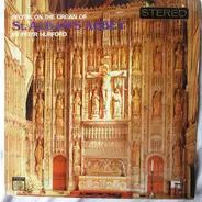 Peter Hurford - Recital On The Organ Of St. Alban's Abbey