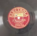 Schellack - Peter Igelhoff Und Sein Ensemble - Ich Hab' Die Schönen Maderl'n Net Erfunden / Ich Hab' Mir Für Grinzing Ein'n Dienstmann Engagiert