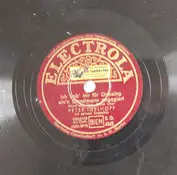 Peter Igelhoff und sein Ensemble