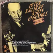 Double LP - Peter Igelhoff Und Sein Ensemble - Peter Igelhoff & Sein Ensemble
