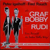 peter igelhoff - Als Graf Bobby Und Rudi
