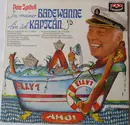 LP - Peter Igelhoff - In Meiner Badewanne Bin Ich Kapitän