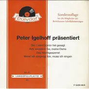 Peter Igelhoff - Peter Igelhoff Präsentiert