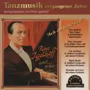 CD - Peter Igelhoff - Ach du liebe Zeit (Tanzmusik vergangener Jahre - Kompositionen von Peter Igelhoff)