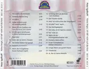 CD - Peter Igelhoff - Keine Angst, Ich Fall..