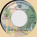 7inch Vinyl Single - Peter Ivers - Eighteen And Dreaming