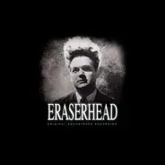 David Lynch & Alan R. Splet / PETER IVERS - ERASERHEAD - Limited Deluxe Edition