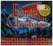CD - Peter J Wheeler / The Headlines a.o. - Pinpipe Christmas - Still Sealed