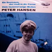 Peter Jan Hansen