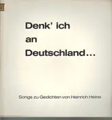 Peter Janssens - Denk' Ich An Deutschland ...