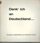 Peter Janssens - Denk' Ich An Deutschland ...