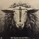 LP - Peter Janssens - Wir fassen uns ein Herz