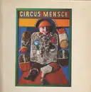 LP - Peter Janssens - Circus Mensch