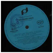 LP - Peter Janssens - Der Grüne Zweig - xian folk