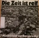 Double LP - Peter Janssens - Die Zeit Ist Reif