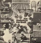 Peter Janssens - Ein Halleluja Für Dich