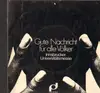 7inch Vinyl Single - Peter Janssens Ensemble - Gute Nachricht Für Alle Völker - Innsbrucker Universitätsmesse