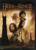 Peter Jackson - Der Herr der Ringe - Die zwei Türme / The Lord Of The Rings - The Two Towers