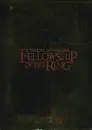 DVD-Box - Peter Jackson / Elijah Wood / Ian McKellen a.o. - The Lord of the Rings: The Fellowship of the Ring - + Slipcase / Region 1