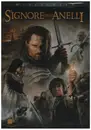 Double DVD - Peter Jackson - Il Signore degli Anelli - Il ritorno del re - Italian / English