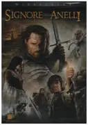 Double DVD - Peter Jackson - Il Signore degli Anelli - Il ritorno del re - Italian / English
