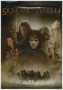 Double DVD - Peter Jackson - Il Signore degli Anelli - La Compagnia dell'anello / The Lord Of The Rings: The Fellowship of The Ring - Italian / English