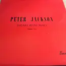 LP - Peter Jackson - Instant Piano Series Volume Two