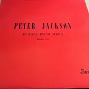 Peter Jackson - Instant Piano Series Volume Two