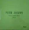 LP - Peter Jackson - Instant Piano Series Volume One