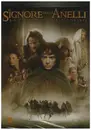 Double DVD - Peter Jackson - Il Signore degli Anelli - La Compagnia dell'anello / The Lord Of The Rings: The Fellowship of The Ring - Italian / English