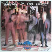 LP - Peter Jacques Band - Dancing In The Street