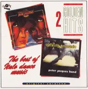 Peter Jacques Band - Drives Me Crazy / Walking On Music