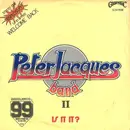 7inch Vinyl Single - Peter Jacques Band - Is It It?