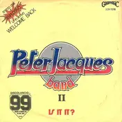 Peter Jacques Band - Is It It?