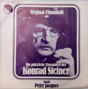 Peter Jacques - Die Plötzliche Einsamkeit Des Konrad Steiner