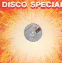 12inch Vinyl Single - Peter Jacques - Walking On Music