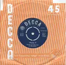 7inch Vinyl Single - Peter Jay And The Jaywalkers - Can-Can '62